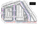 Westwood Village Paving Update 10/21