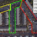 Reminder - Westwood Village Paving